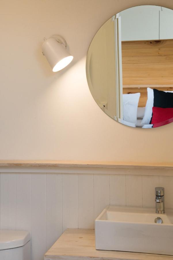 Del Pescador Hotel Cabanas Frutillar Exteriör bild